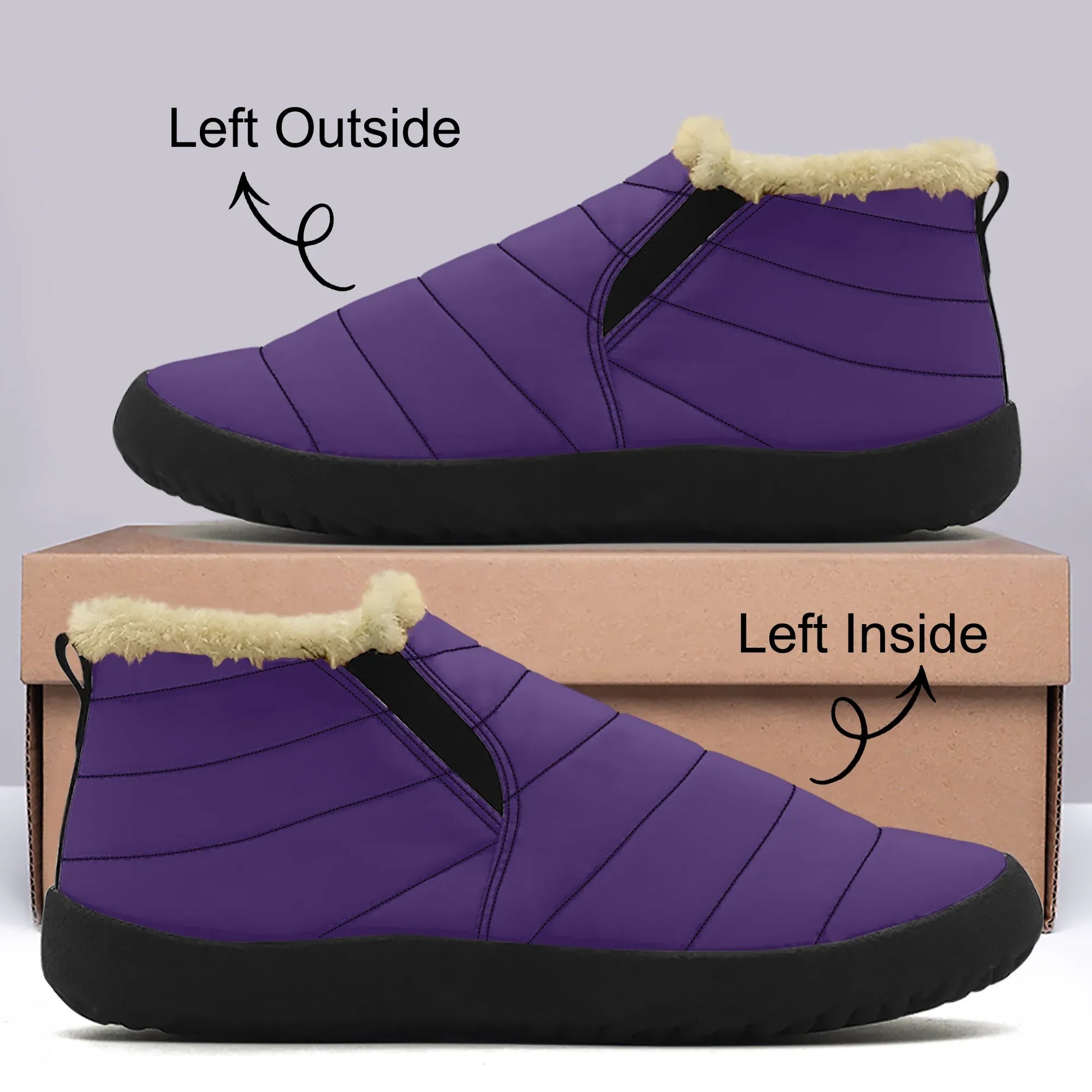 lila-faux-fur-slipper-slipper-jlr-design-1 - JLR Design