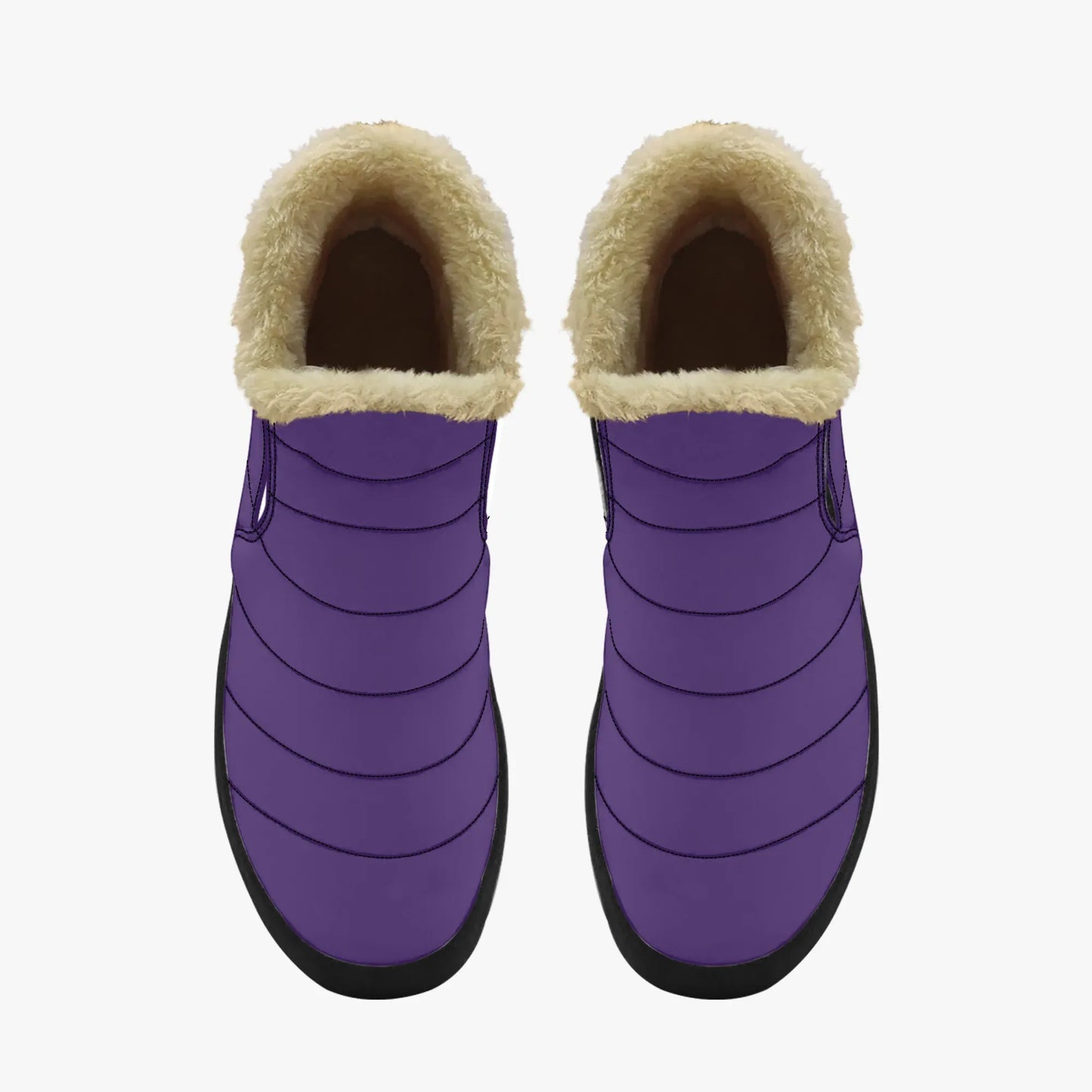 lila-faux-fur-slipper-slipper-jlr-design-5 - JLR Design