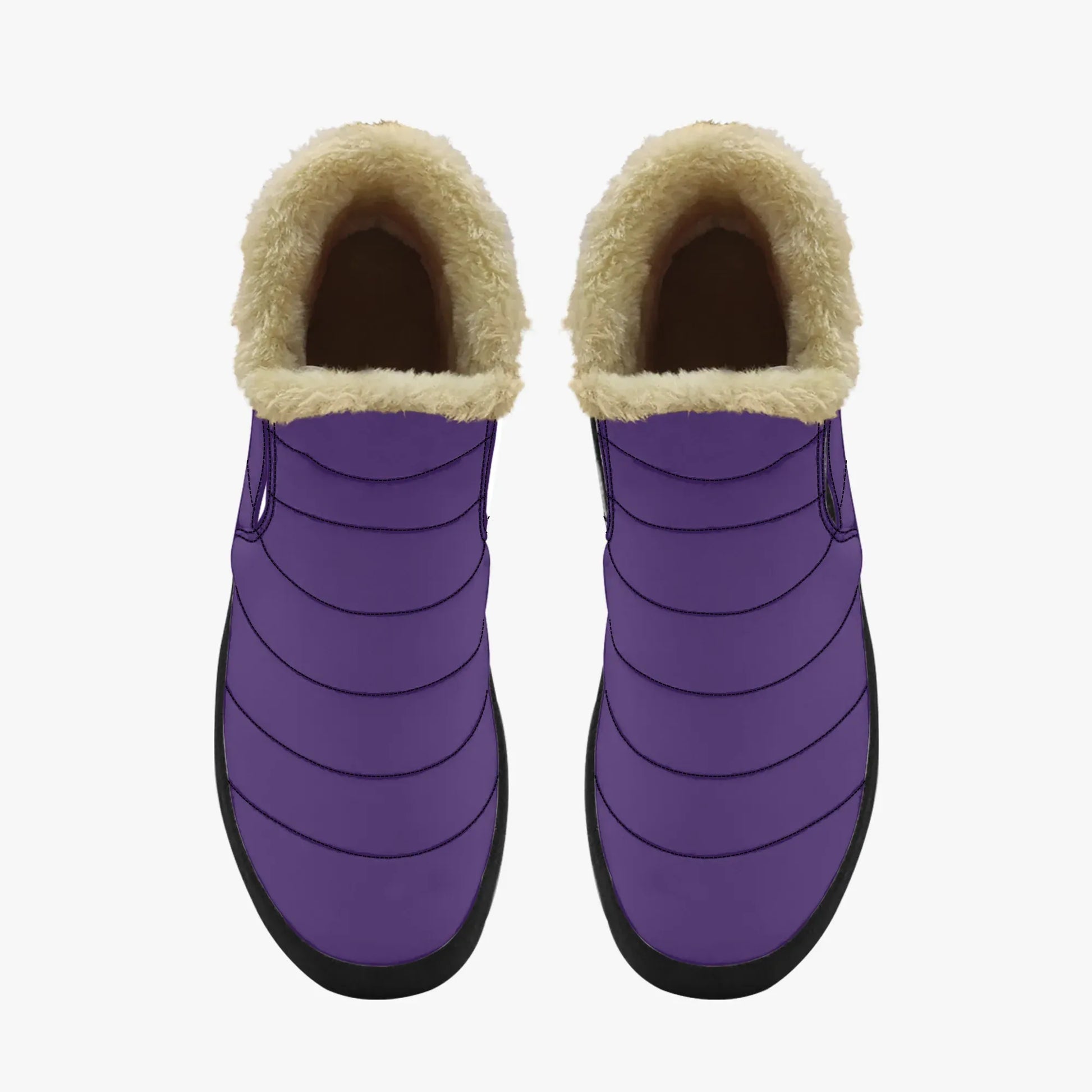 lila-faux-fur-slipper-slipper-jlr-design-5 - JLR Design