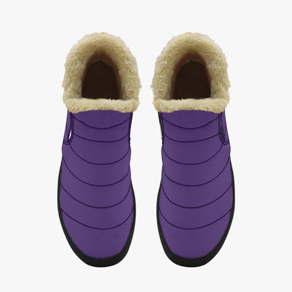 lila-faux-fur-slipper-slipper-jlr-design-5 - JLR Design