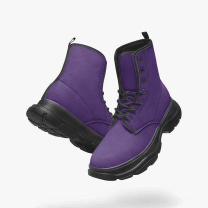 lila-leather-chunky-boots-boots-jlr-design-6 - JLR Design