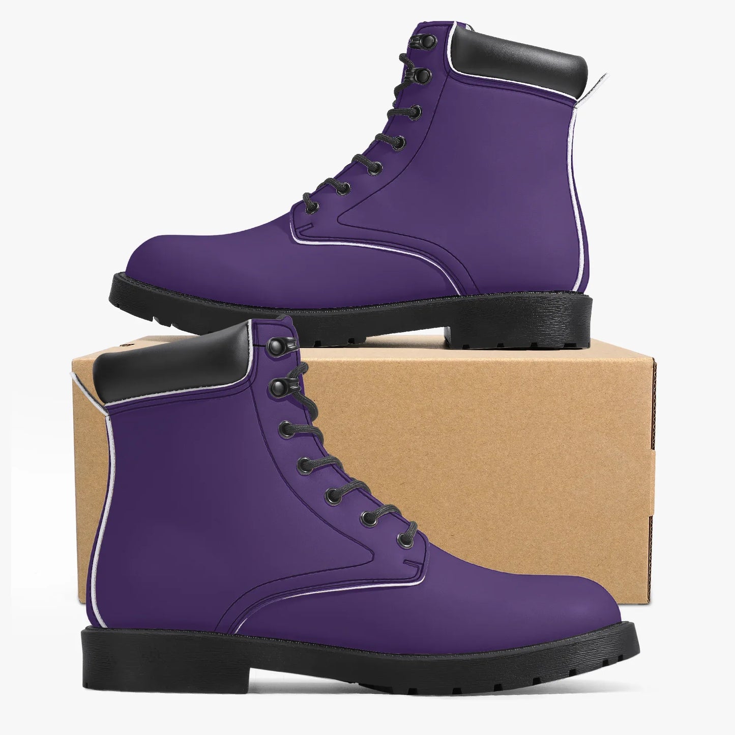 lila-leder-boots-or-stylische-und-warme-winterstiefel-boots-jlr-design-10 - JLR Design