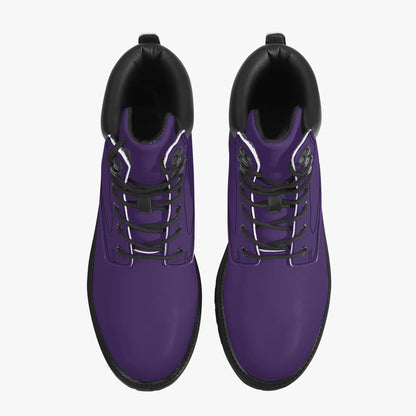 lila-leder-boots-or-stylische-und-warme-winterstiefel-boots-jlr-design-4 - JLR Design