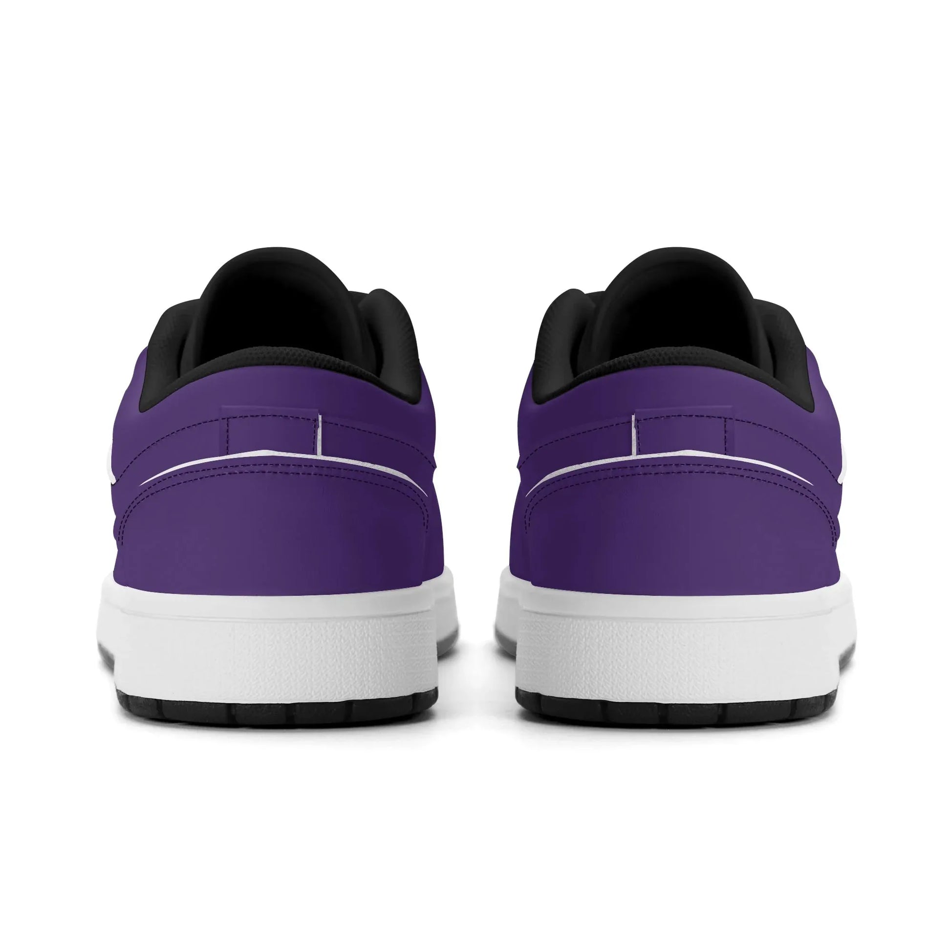 lila-low-top-leder-sneaker-fur-herren-sneaker-jlr-design-13 - JLR Design