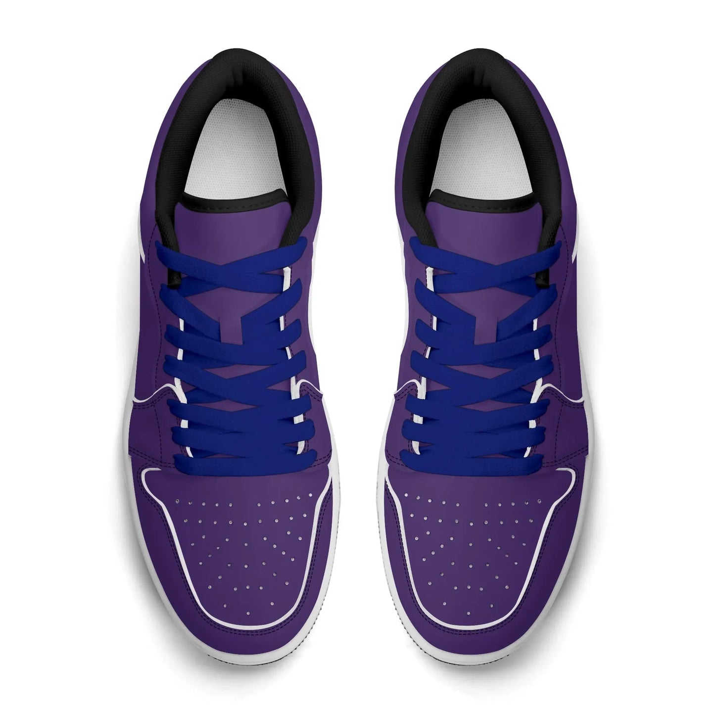 lila-low-top-leder-sneaker-fur-herren-sneaker-jlr-design-14 - JLR Design