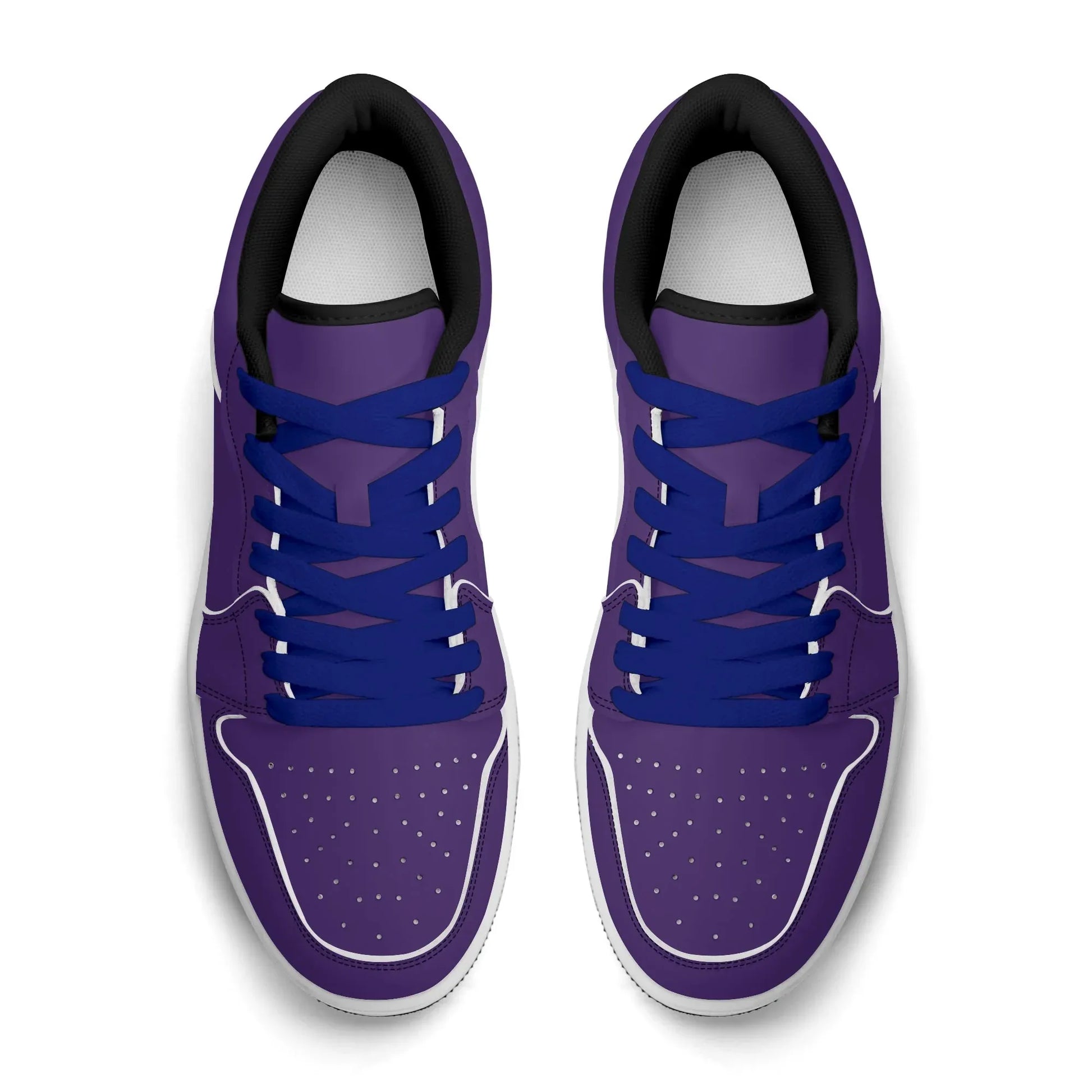 lila-low-top-leder-sneaker-fur-herren-sneaker-jlr-design-14 - JLR Design
