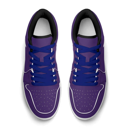 lila-low-top-leder-sneaker-fur-herren-sneaker-jlr-design-14 - JLR Design