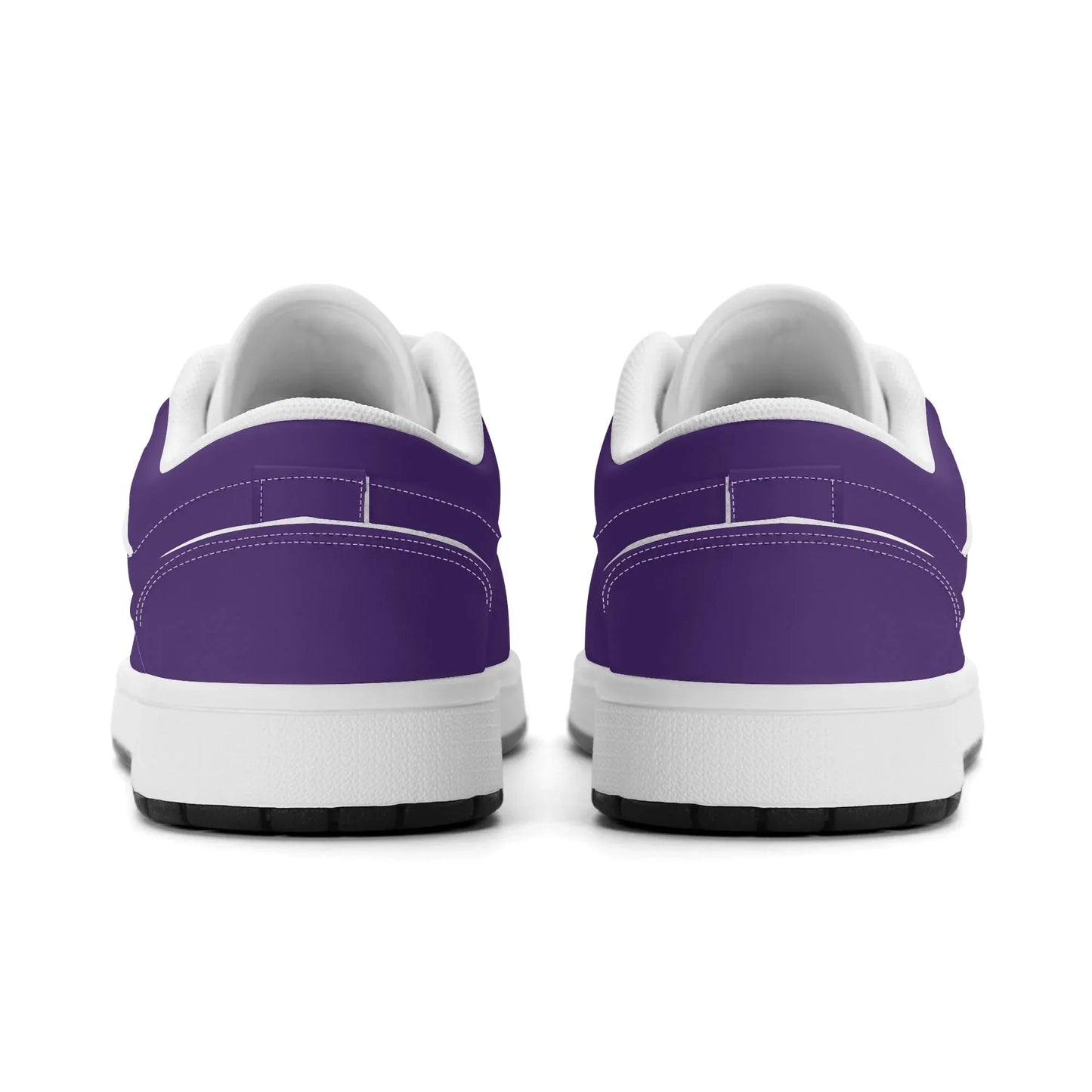 lila-low-top-leder-sneaker-fur-herren-sneaker-jlr-design-6 - JLR Design