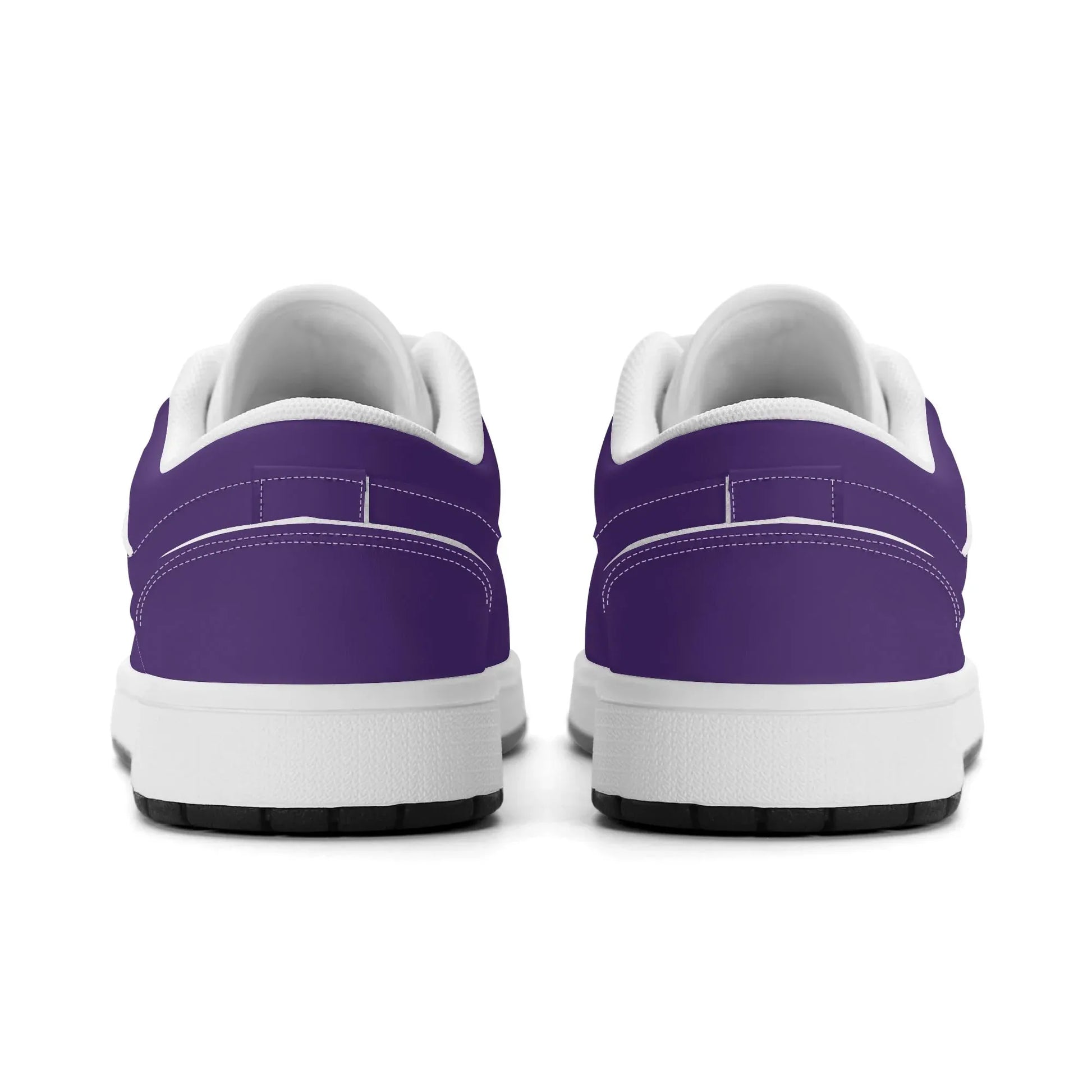 lila-low-top-leder-sneaker-fur-herren-sneaker-jlr-design-6 - JLR Design