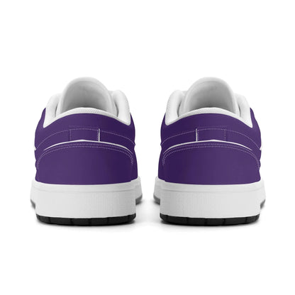 lila-low-top-leder-sneaker-fur-herren-sneaker-jlr-design-6 - JLR Design