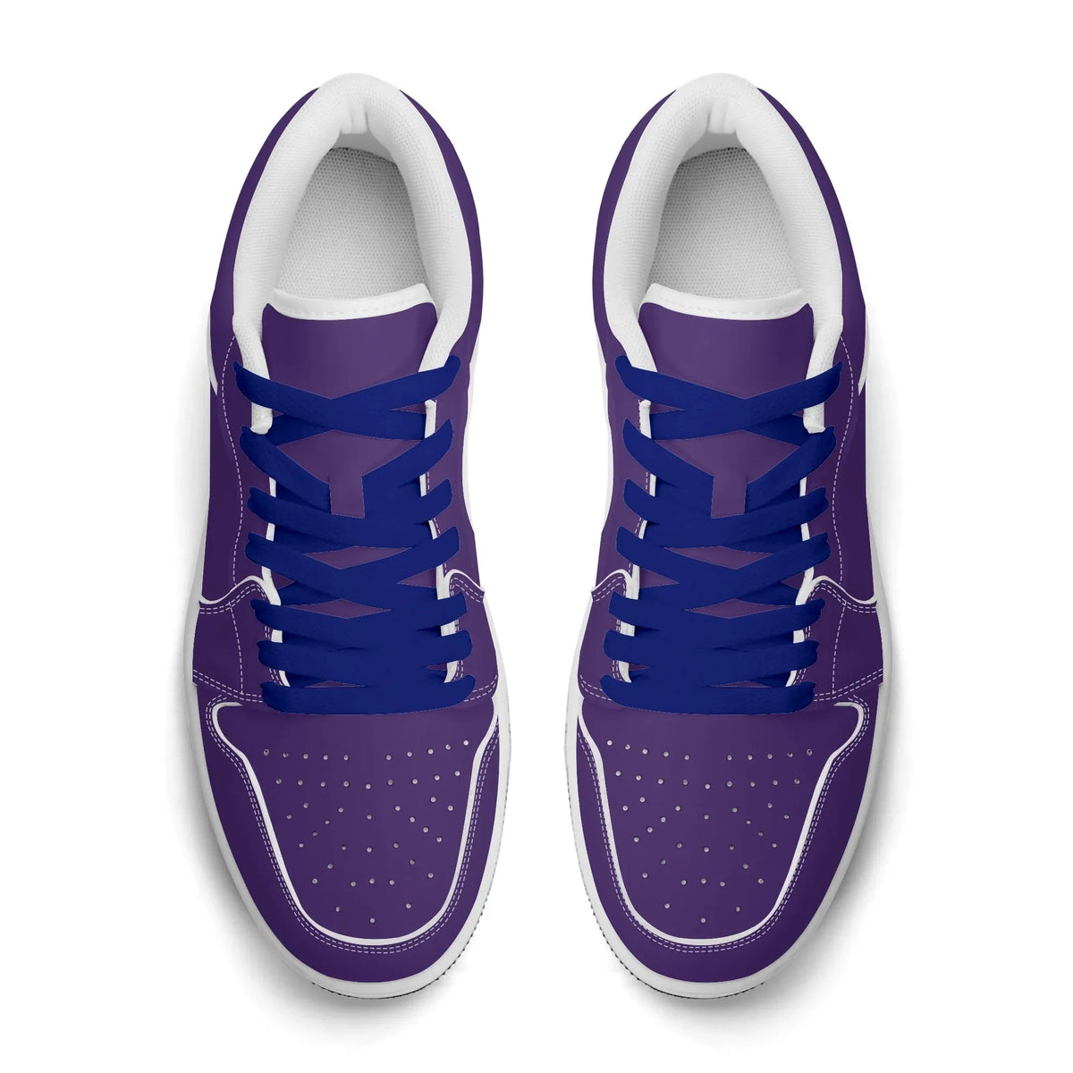lila-low-top-leder-sneaker-fur-herren-sneaker-jlr-design-jlr-design-de-7 - JLR Design
