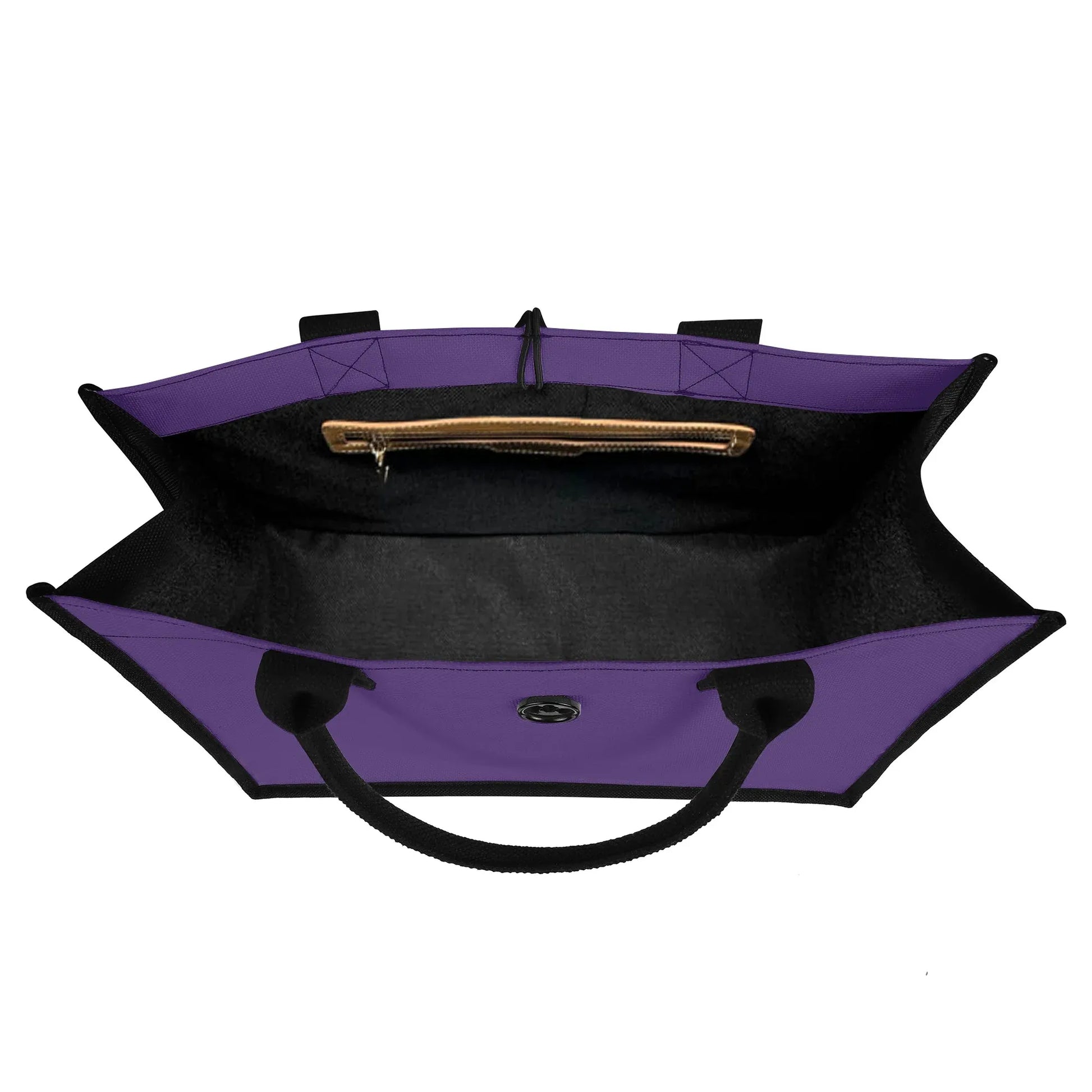 lila-premium-canvas-shopper-tasche-einkaufstasche-jlr-design-7 - JLR Design