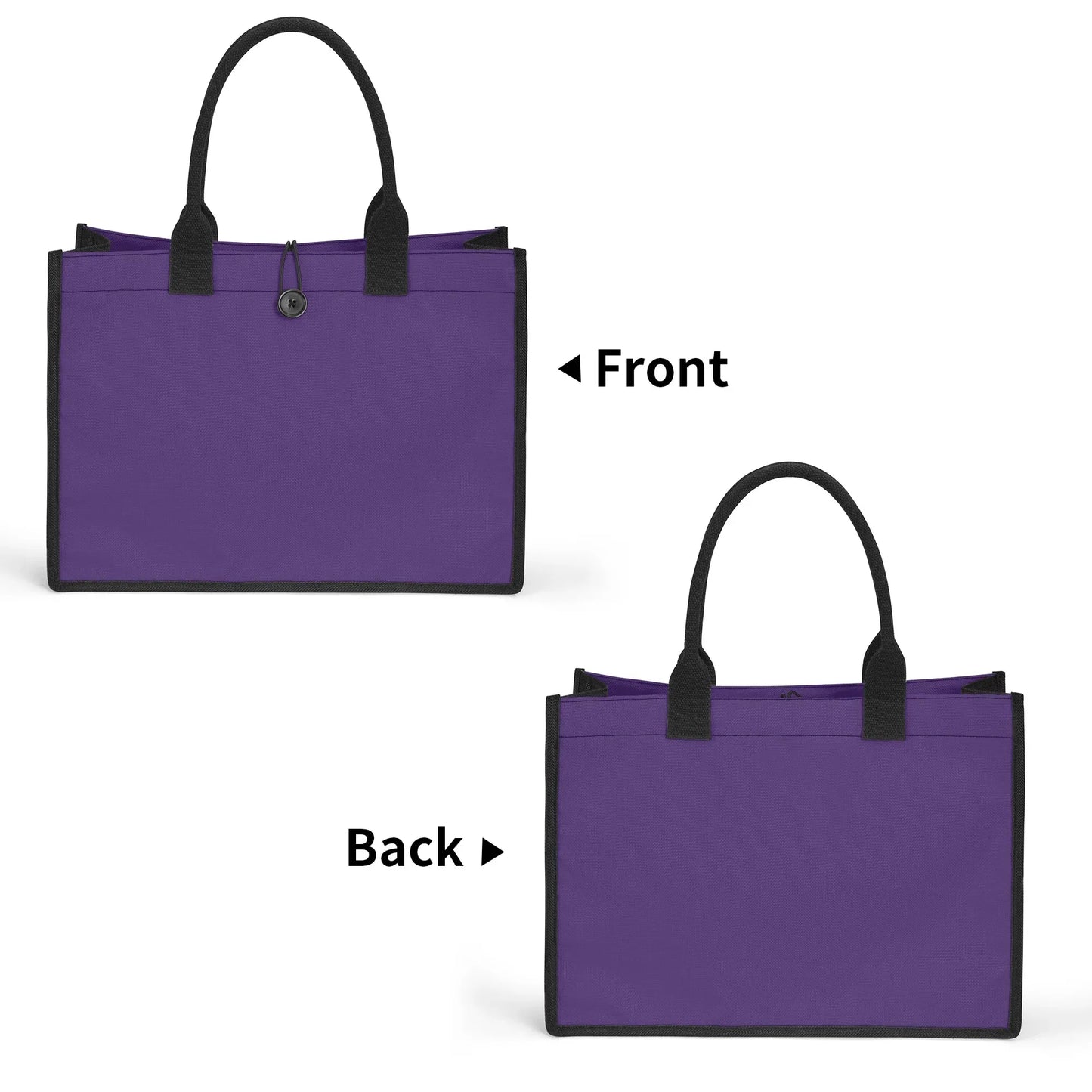 lila-premium-canvas-shopper-tasche-einkaufstasche-jlr-design-8 - JLR Design