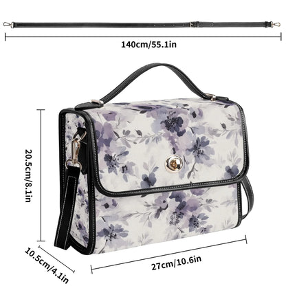 lilac-bluten-v1-satchel-bag-umhangetasche-umhangetasche-jlr-design-8 - JLR Design