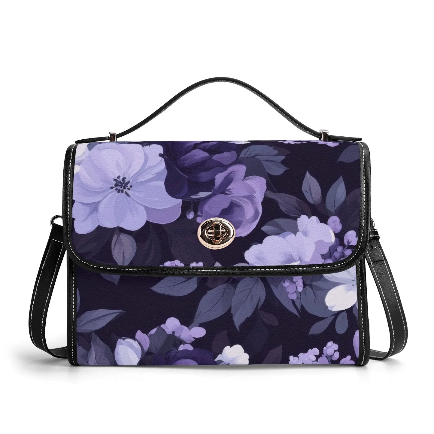 lilac-bluten-v2-satchel-bag-umhangetasche-umhangetasche-jlr-design-1 - JLR Design