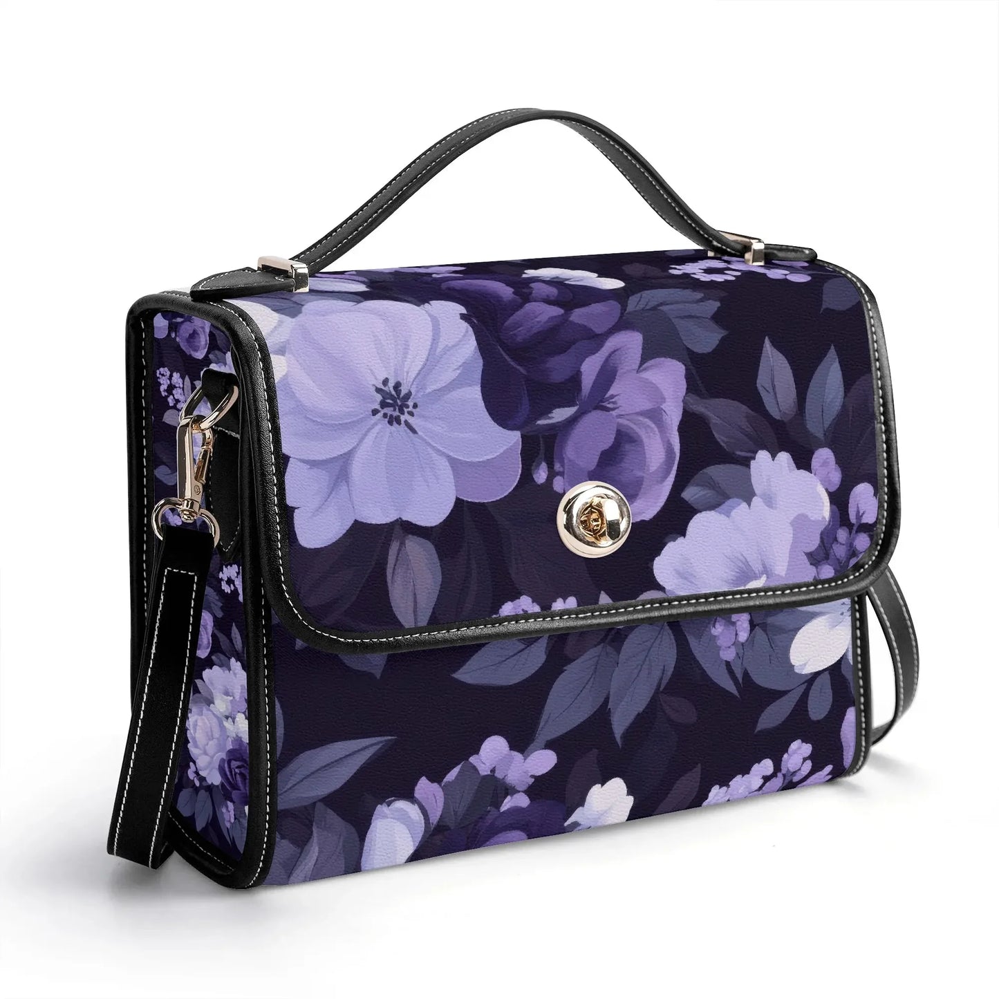 lilac-bluten-v2-satchel-bag-umhangetasche-umhangetasche-jlr-design-2 - JLR Design