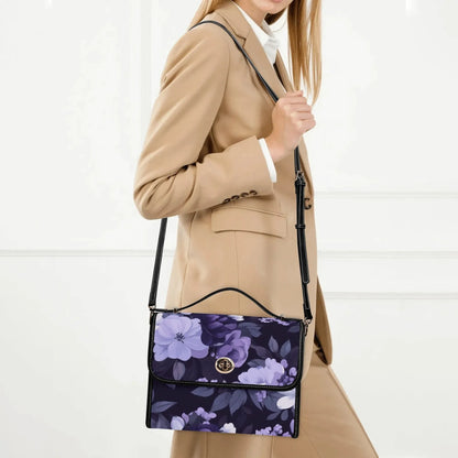 lilac-bluten-v2-satchel-bag-umhangetasche-umhangetasche-jlr-design-7 - JLR Design
