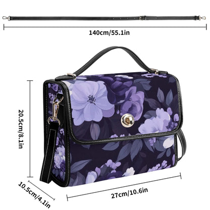 lilac-bluten-v2-satchel-bag-umhangetasche-umhangetasche-jlr-design-8 - JLR Design