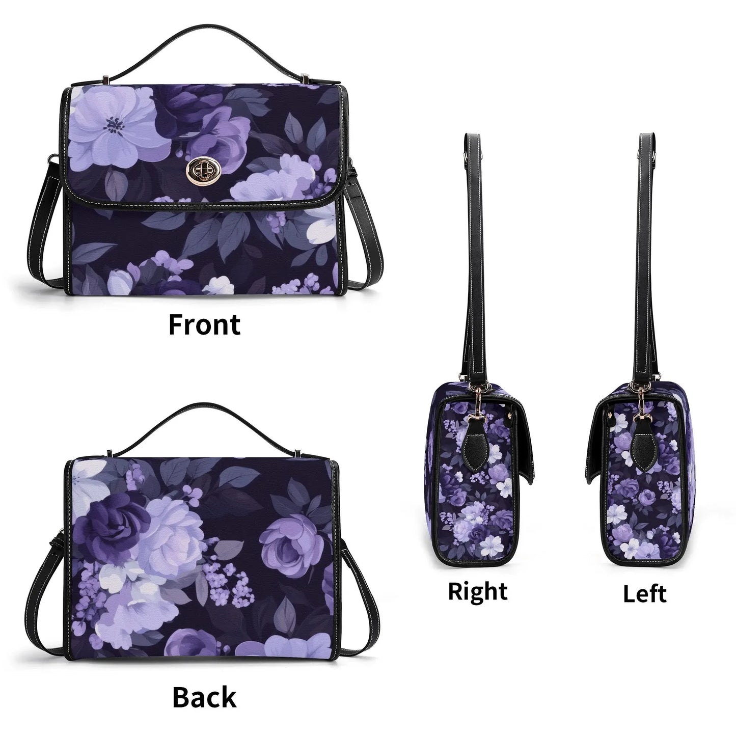 lilac-bluten-v2-satchel-bag-umhangetasche-umhangetasche-jlr-design-9 - JLR Design