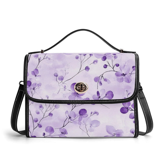 lilac-bluten-v3-satchel-bag-umhangetasche-umhangetasche-jlr-design-1 - JLR Design