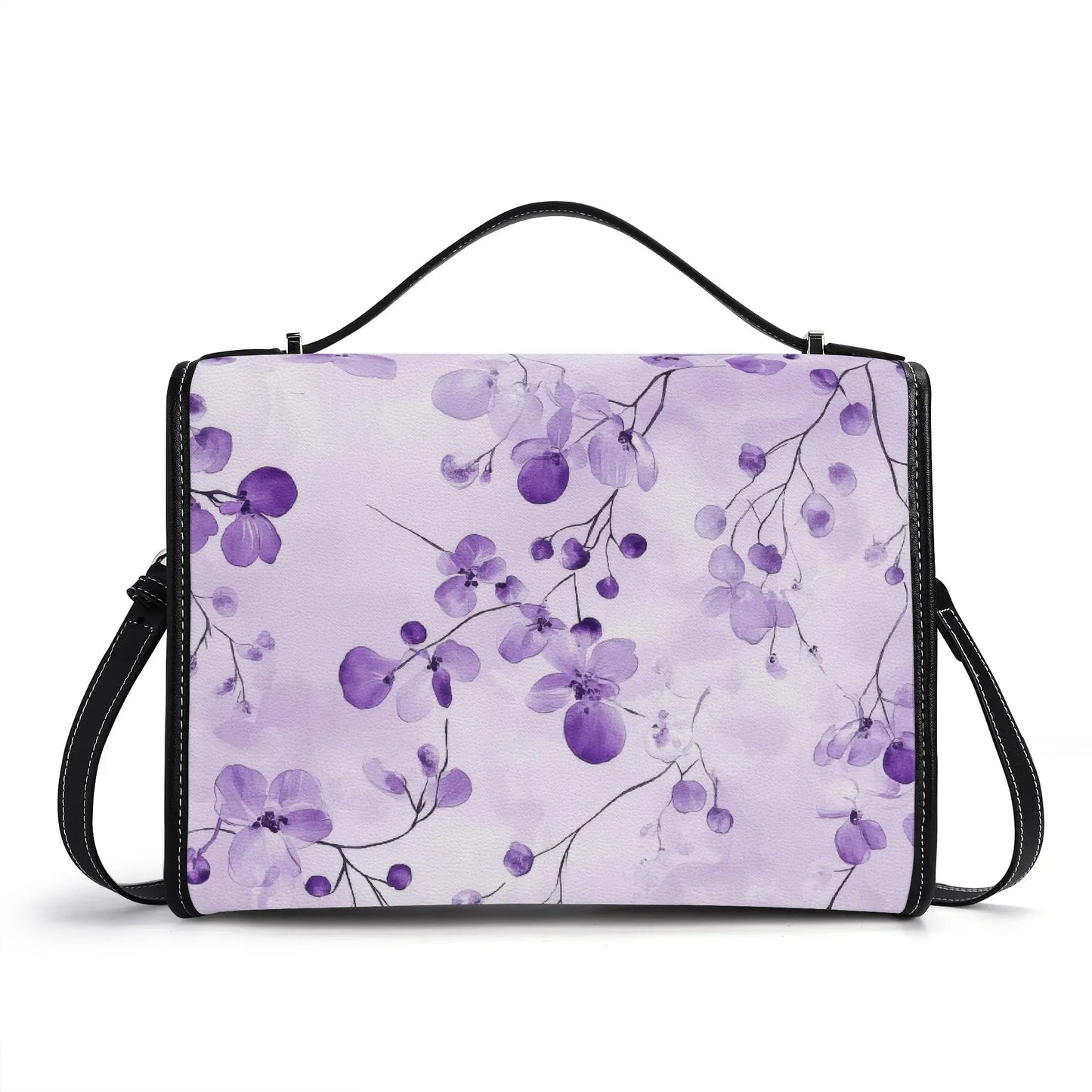 lilac-bluten-v3-satchel-bag-umhangetasche-umhangetasche-jlr-design-3 - JLR Design