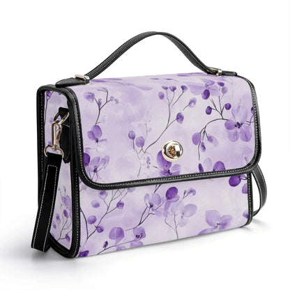 lilac-flowers-v1-satchel-bag-umhangetasche-umhangetasche-jlr-design-2 - JLR Design