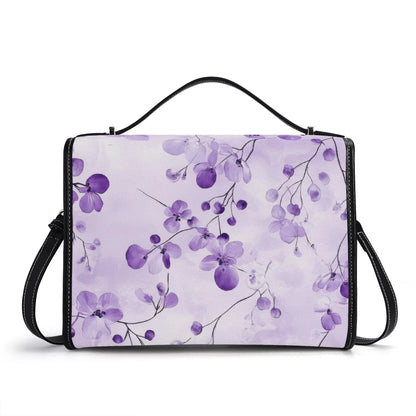 lilac-flowers-v1-satchel-bag-umhangetasche-umhangetasche-jlr-design-3 - JLR Design