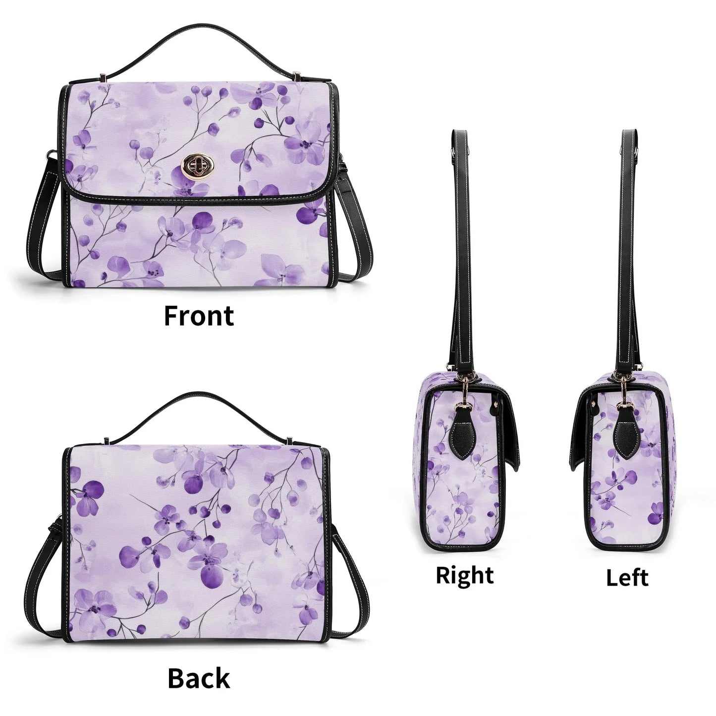 lilac-flowers-v1-satchel-bag-umhangetasche-umhangetasche-jlr-design-9 - JLR Design