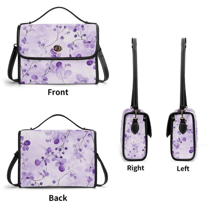lilac-flowers-v1-satchel-bag-umhangetasche-umhangetasche-jlr-design-9 - JLR Design