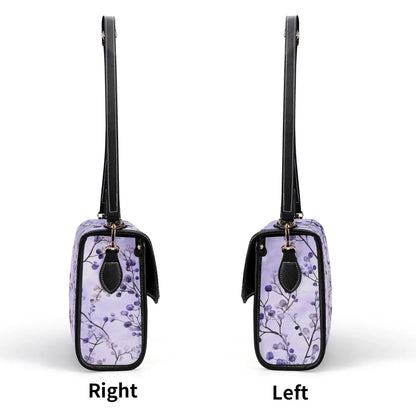 lilac-flowers-v2-satchel-bag-umhangetasche-umhangetasche-jlr-design-4 - JLR Design