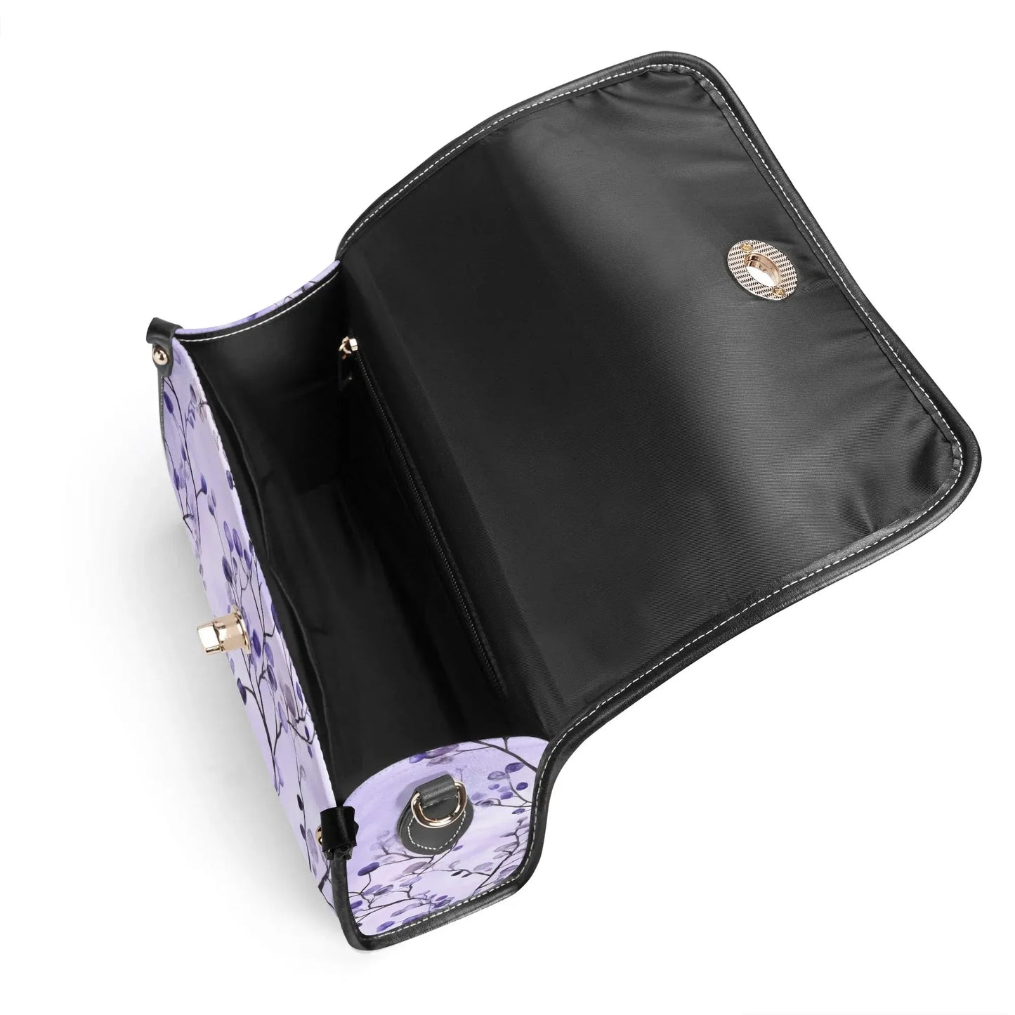 lilac-flowers-v2-satchel-bag-umhangetasche-umhangetasche-jlr-design-5 - JLR Design