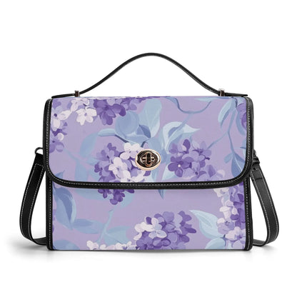 lilac-flowers-v3-satchel-bag-umhangetasche-umhangetasche-jlr-design-1 - JLR Design