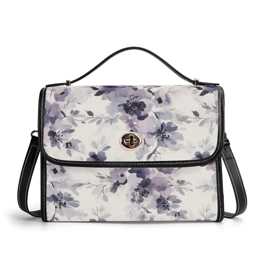 lilac-flowers-v4-satchel-bag-umhangetasche-umhangetasche-jlr-design-1 - JLR Design