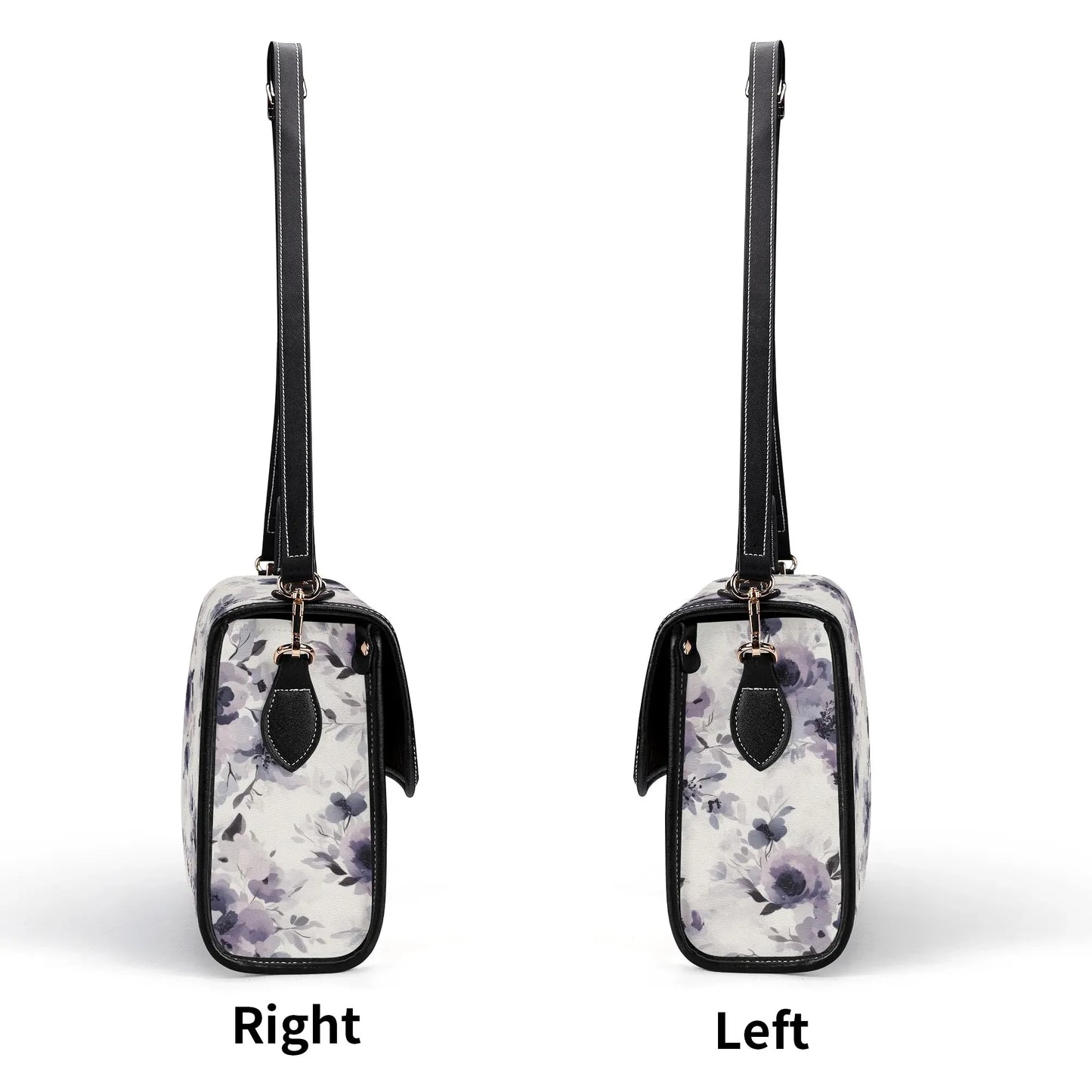 lilac-flowers-v4-satchel-bag-umhangetasche-umhangetasche-jlr-design-4 - JLR Design
