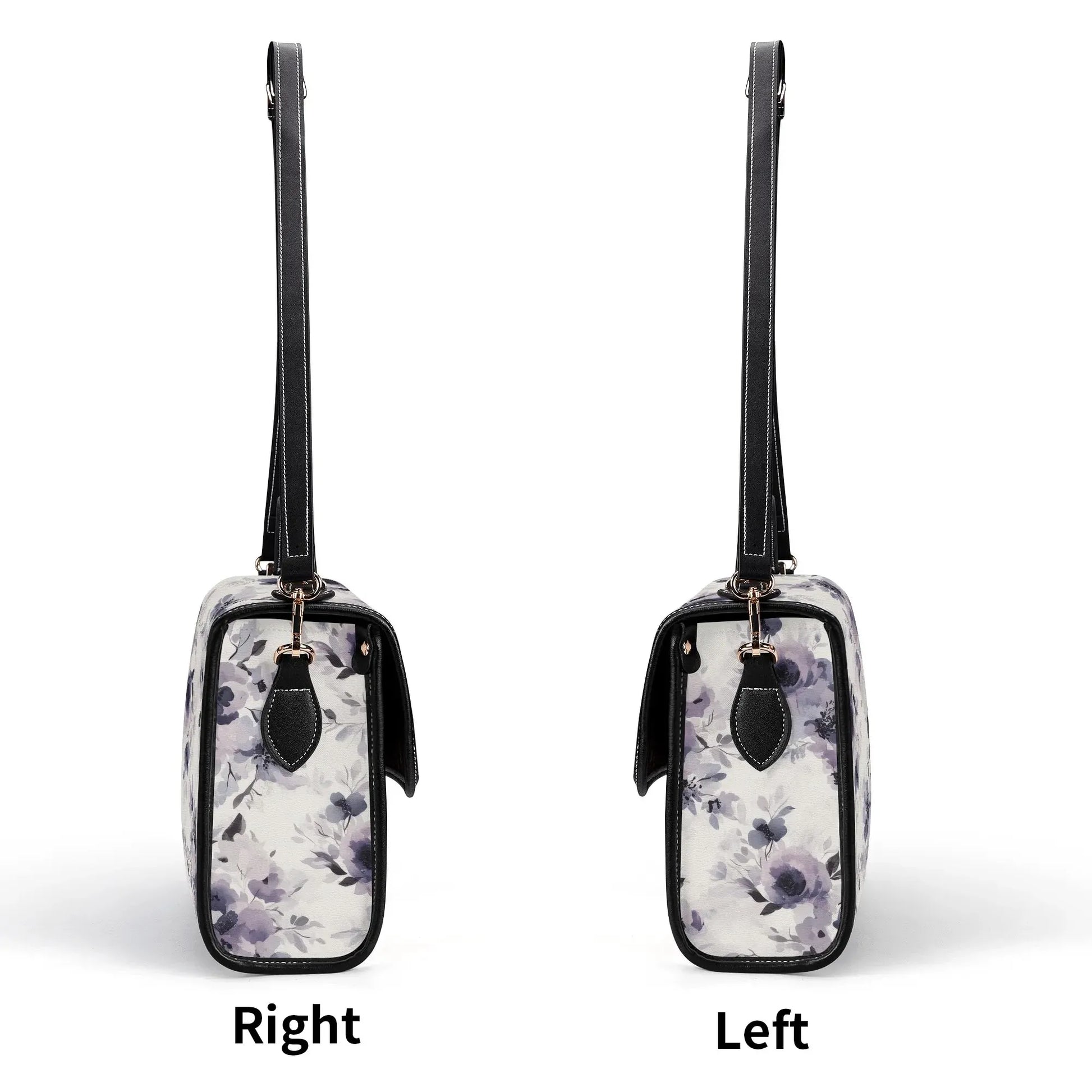 lilac-flowers-v4-satchel-bag-umhangetasche-umhangetasche-jlr-design-4 - JLR Design