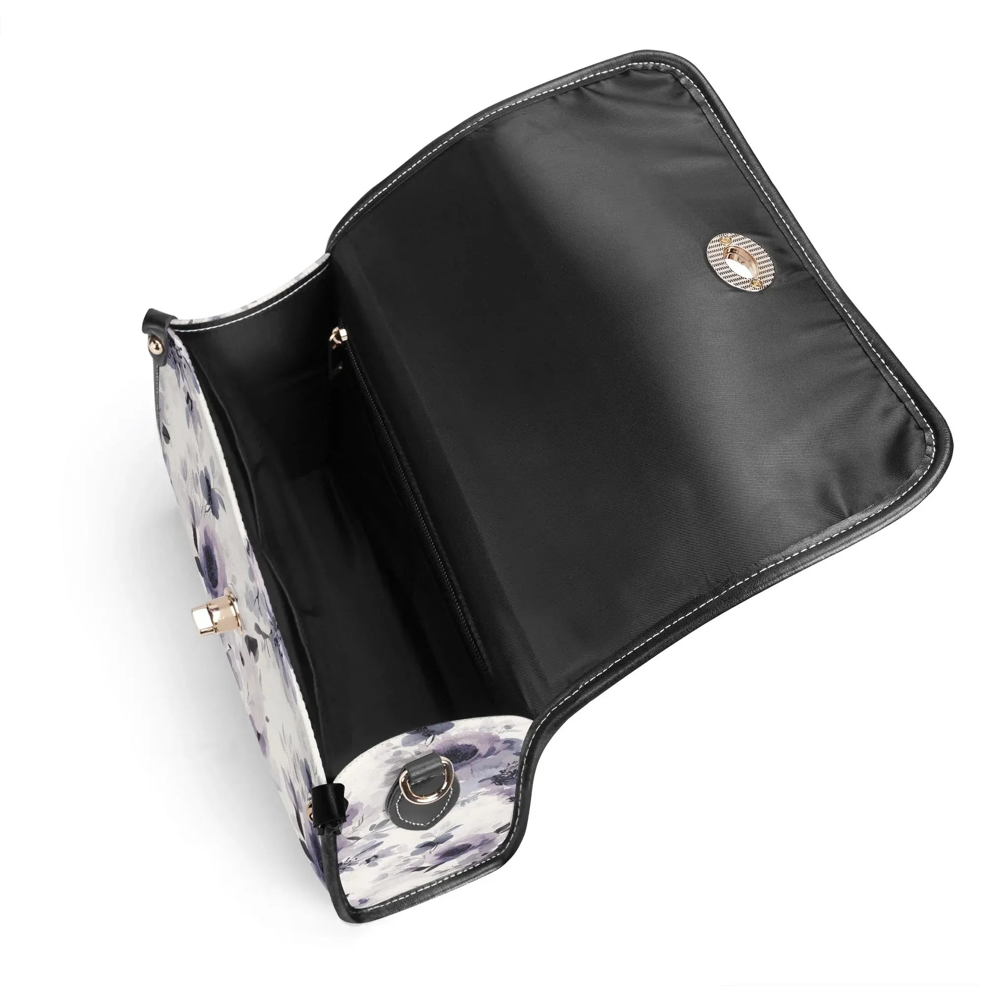 lilac-flowers-v4-satchel-bag-umhangetasche-umhangetasche-jlr-design-5 - JLR Design