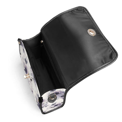 lilac-flowers-v4-satchel-bag-umhangetasche-umhangetasche-jlr-design-5 - JLR Design