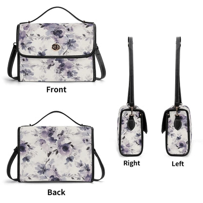 lilac-flowers-v4-satchel-bag-umhangetasche-umhangetasche-jlr-design-9 - JLR Design