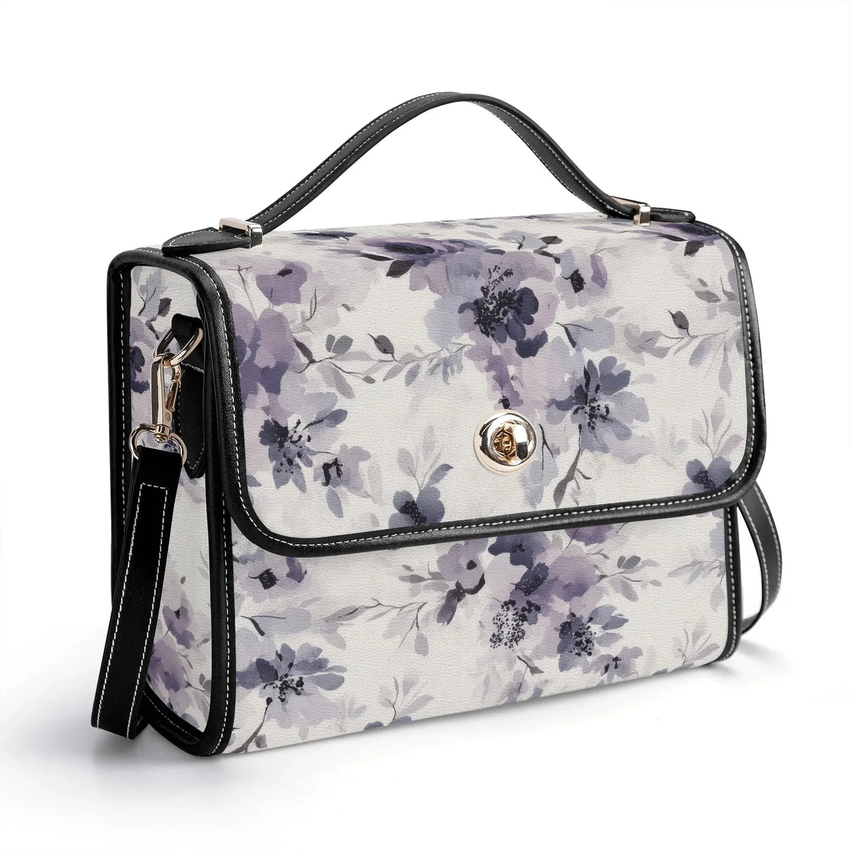 lilac-flowers-v4-satchel-bag-umhangetasche-umhangetasche-jlr-design-jlr-design-de-2 - JLR Design