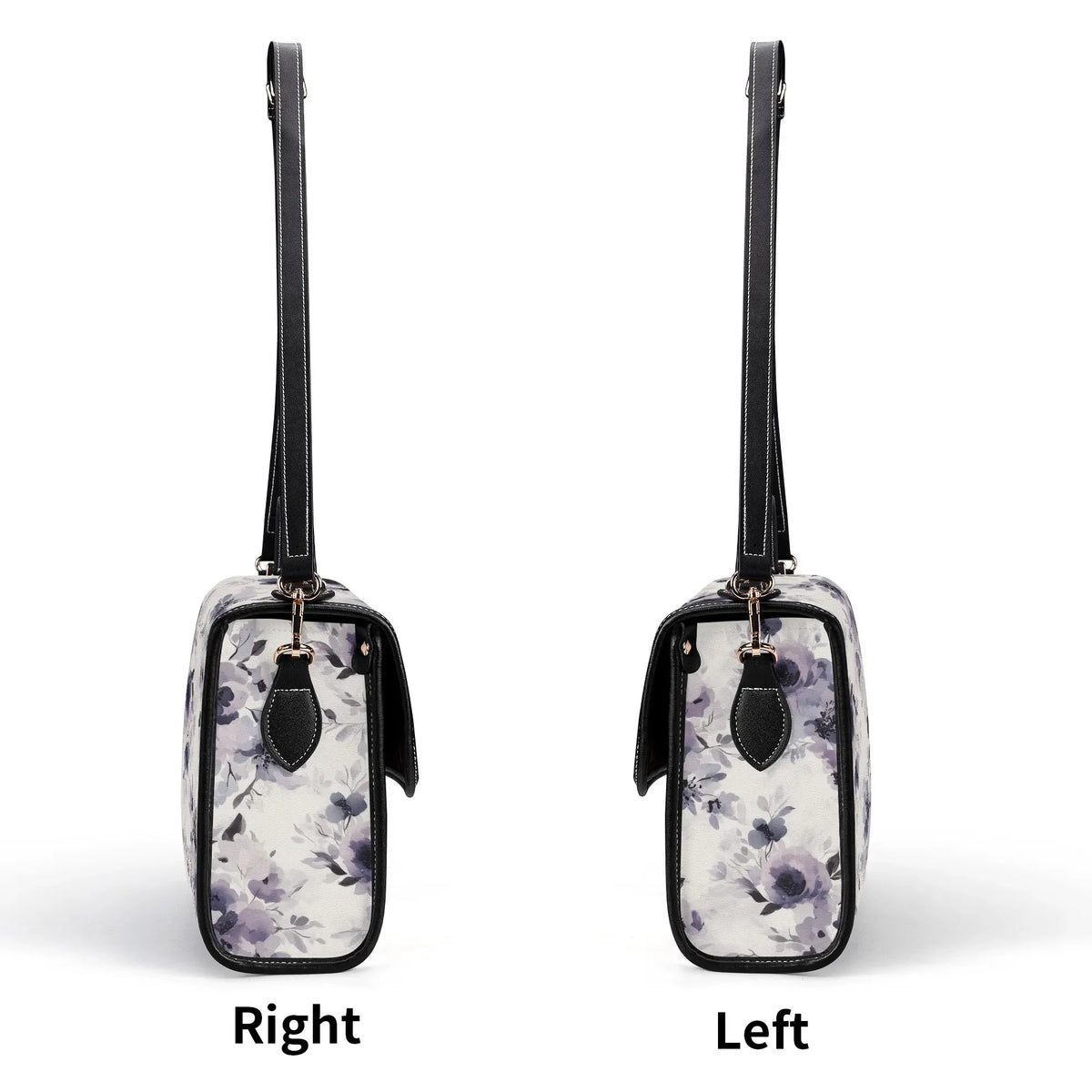 lilac-flowers-v4-satchel-bag-umhangetasche-umhangetasche-jlr-design-jlr-design-de-4 - JLR Design