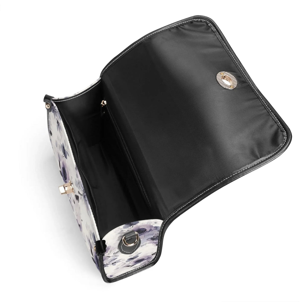 lilac-flowers-v4-satchel-bag-umhangetasche-umhangetasche-jlr-design-jlr-design-de-5 - JLR Design