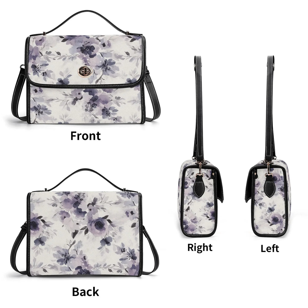 lilac-flowers-v4-satchel-bag-umhangetasche-umhangetasche-jlr-design-jlr-design-de-9 - JLR Design