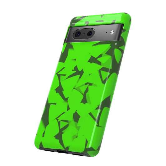 lime-crystal-handyhulle-google-pixel-2-3-4-5-6-7-8-9-a-xl-pro-5g-phone-case-jlr-design-1 - JLR Design