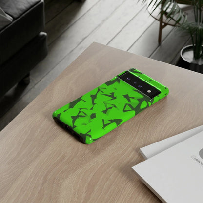 lime-crystal-handyhulle-google-pixel-2-3-4-5-6-7-8-9-a-xl-pro-5g-phone-case-jlr-design-12 - JLR Design