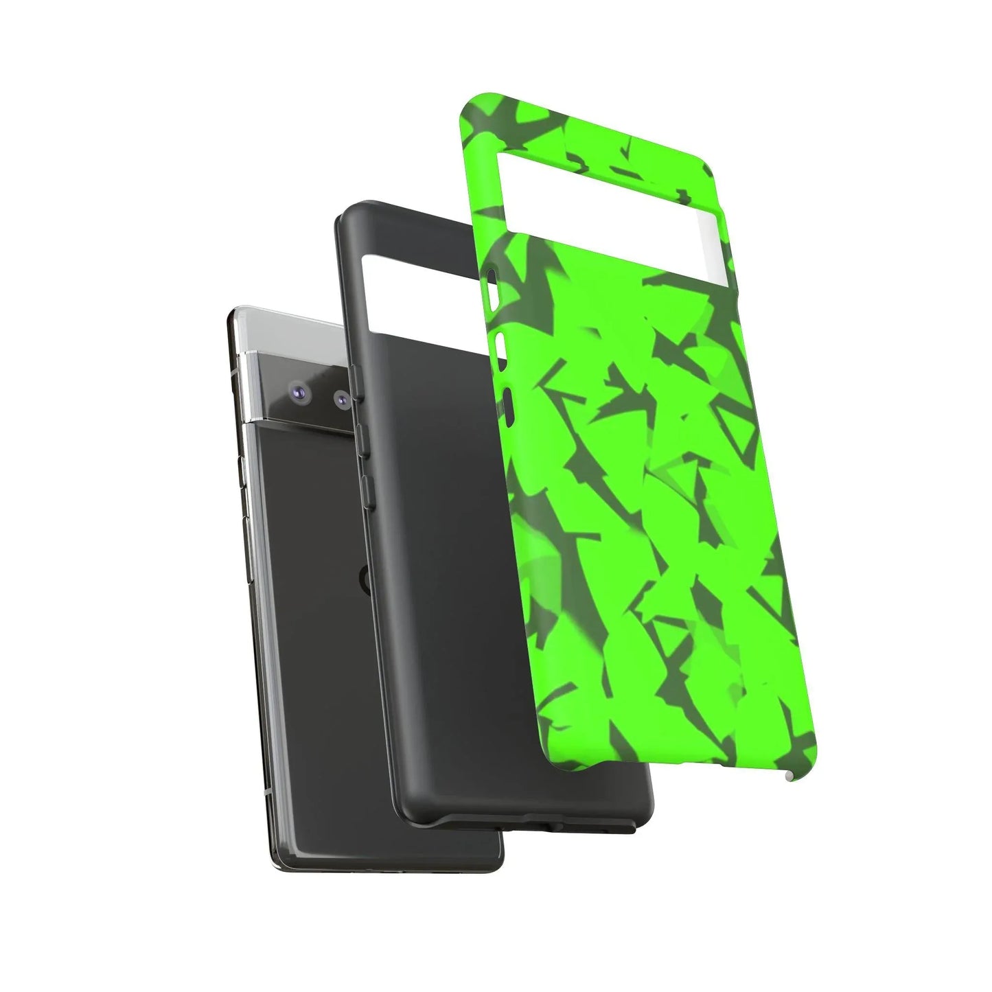 lime-crystal-handyhulle-google-pixel-2-3-4-5-6-7-8-9-a-xl-pro-5g-phone-case-jlr-design-16 - JLR Design