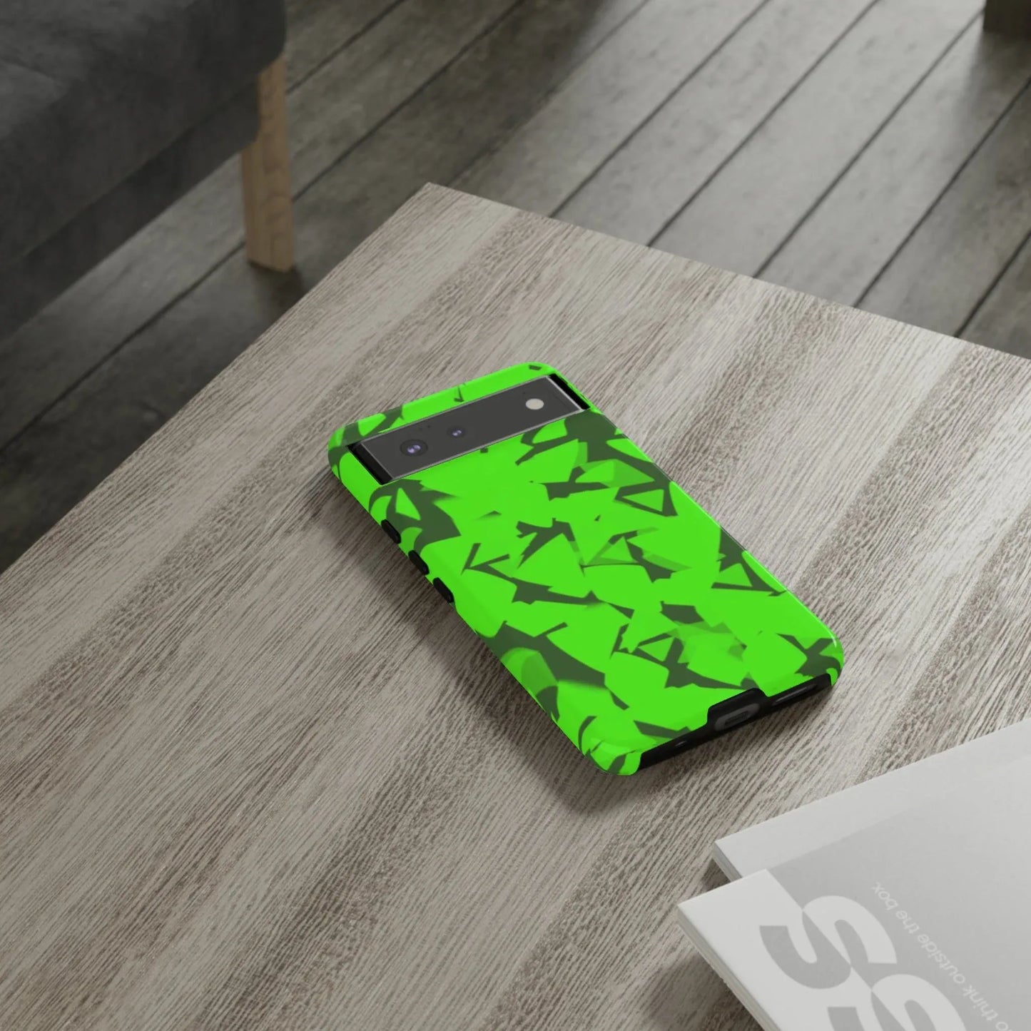 lime-crystal-handyhulle-google-pixel-2-3-4-5-6-7-8-9-a-xl-pro-5g-phone-case-jlr-design-18 - JLR Design