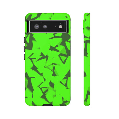 lime-crystal-handyhulle-google-pixel-2-3-4-5-6-7-8-9-a-xl-pro-5g-phone-case-jlr-design-19 - JLR Design