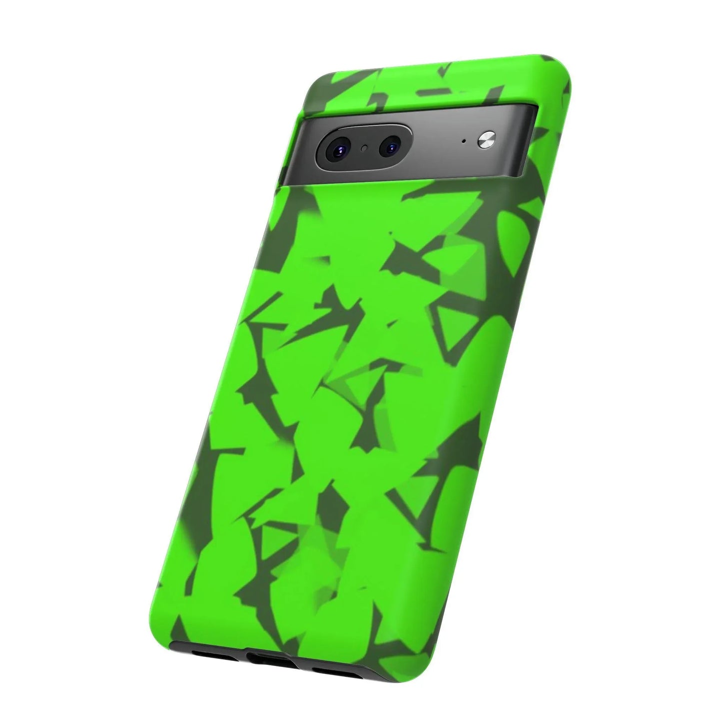 lime-crystal-handyhulle-google-pixel-2-3-4-5-6-7-8-9-a-xl-pro-5g-phone-case-jlr-design-2 - JLR Design