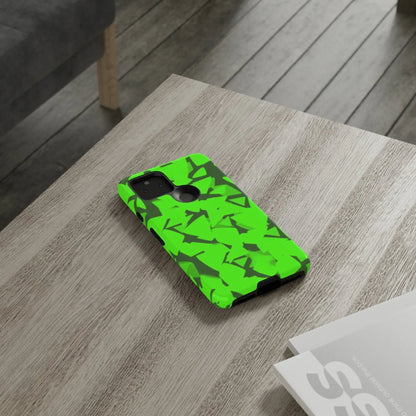 lime-crystal-handyhulle-google-pixel-2-3-4-5-6-7-8-9-a-xl-pro-5g-phone-case-jlr-design-22 - JLR Design