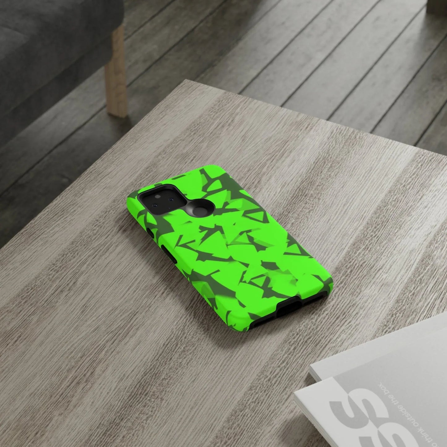 lime-crystal-handyhulle-google-pixel-2-3-4-5-6-7-8-9-a-xl-pro-5g-phone-case-jlr-design-24 - JLR Design